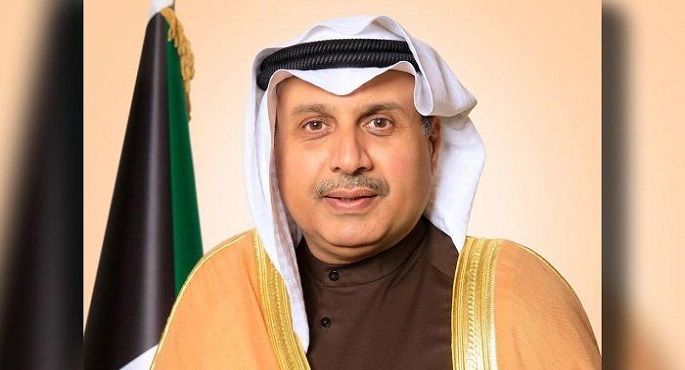 الجيش الكويتي يعلن إصابة وزير الدفاع بفيروس كورونا