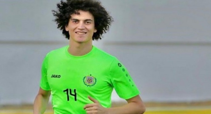الإسماعيلي يعلن انتقال لاعبه محمد صادق لنادي بيراميدز