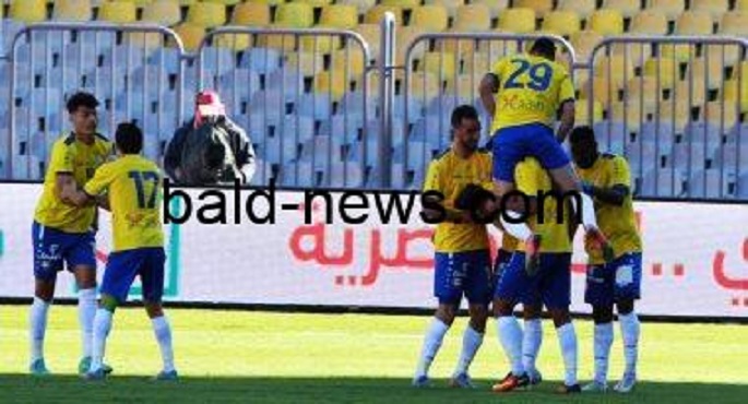 تعادل الإسماعيلي مع البنك الأهلي وفوز سموحة على الجونة في كأس الرابطة