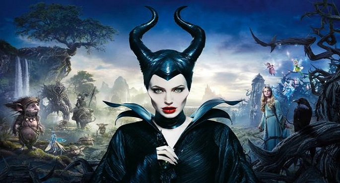 أتيليه الإسكندرية يعرض الفيلم الأمريكي “ملافسينت”