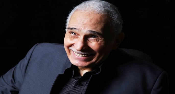 أشرف زكي: حالة عبدالرحمن أبوزهرة مستقرة جدا