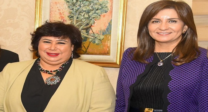 بالتعاون بين “الثقافة” و”الهجرة”.. مؤلفات “نجيب محفوظ” في طريقها إلى إيطاليا