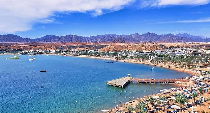 السياحة تصدر قرار بالتزام المنشآت السياحية بشرم الشيخ بالحصول على شهادة كافة اشتراطات الممارسات الخضراء الصديقة البيئة
