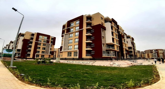 بالصور .. وزير الإسكان يستعرض المشروعات التى تم تنفيذها فى مدينة الشروق خلال 2021