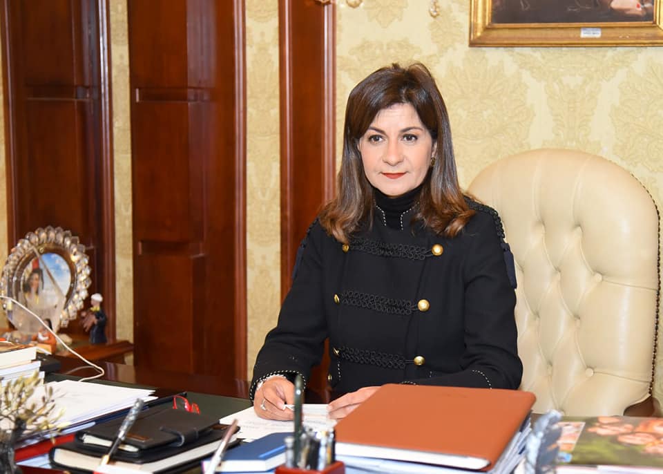 وزارة الهجرة تستقبل اليوم أوراق الطلاب القادمين من أوكرانيا لتوفير أماكن لهم بالجامعات