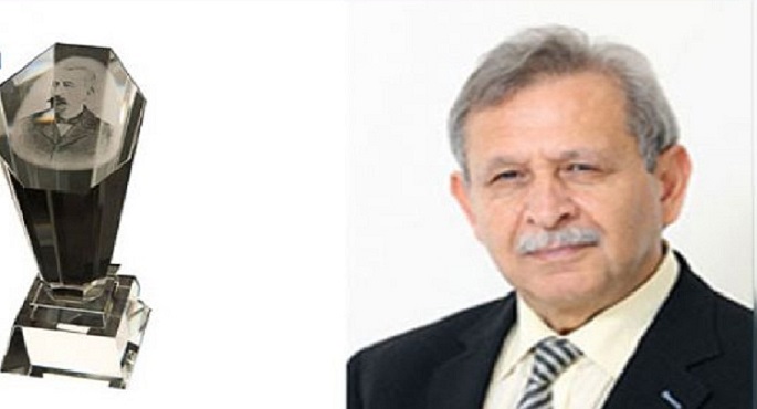 باحث تونسي يفوز بجائزة معهد “نينكي” في مجال مكافحة السرطان