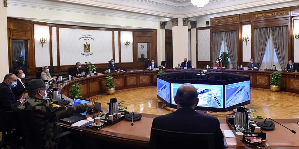 رئيس الوزراء يتابع موقف عدد من المشروعات بمحافظة الإسكندرية