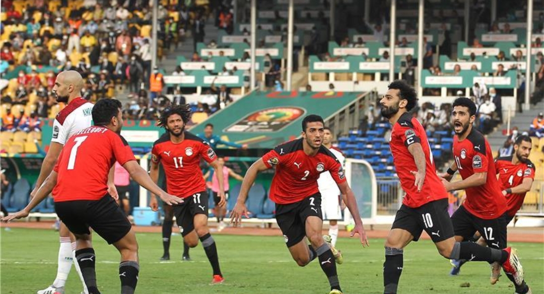 تاريخ حافل لمواجهات الفراعنة والأسود قبل صدام نصف نهائي أمم أفريقيا