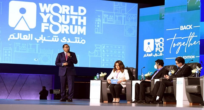 بالصور.. مدبولي: التغيرات المناخية أصبحت قضية حاكمة يتعين على العالم مواجهتها بكل حزم وسرعة