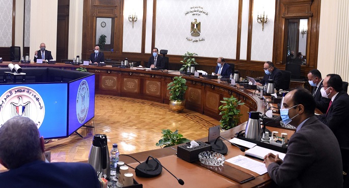 بالصور.. برئاسة مدبولي.. اللجنة الرئيسية لتقنين أوضاع الكنائس توافق على تقنين أوضاع 141 كنيسة ومبنى