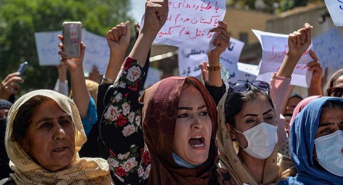 جوتيريش يحض طالبان على الاعتراف بالحقوق الأساسية للأفغانيات