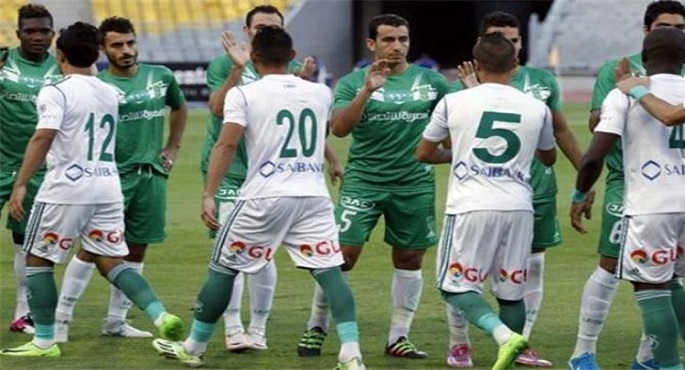 المصري يستدرج الاتحاد “المنتشي” بحثاً عن أول انتصار فى كأس الرابطة