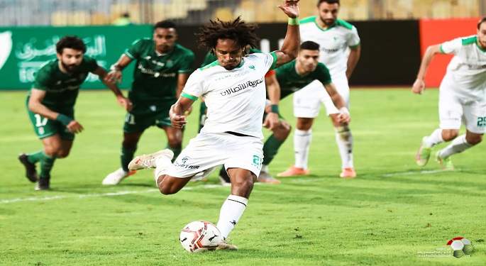 كأس الرابطة.. الاتحاد يتعادل مع المصري.. والمقاصة يفوز على إيسترن