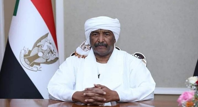 البرهان: الوضع في السودان عصيب.. وملتزمون بانتخابات حرة ونزيهة وشفافة