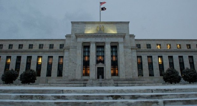 المركزي الأمريكي يبدأ مراجعة أسعار الفائدة اليوم.. والأسواق تترقب