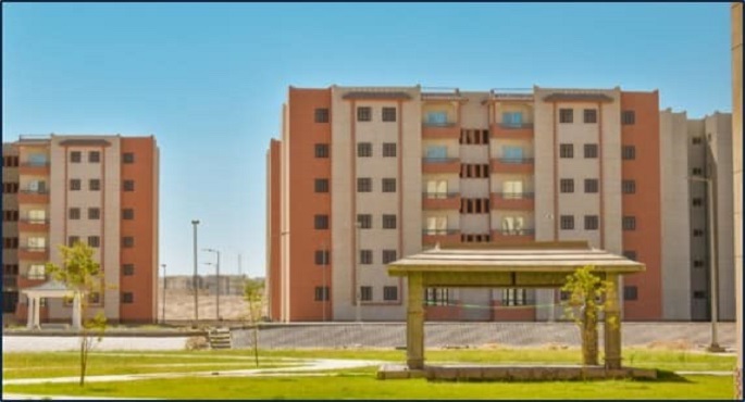 بالصور..الجزار يستعرض حصاد المشروعات بمدينة المنيا الجديدة فى 2021