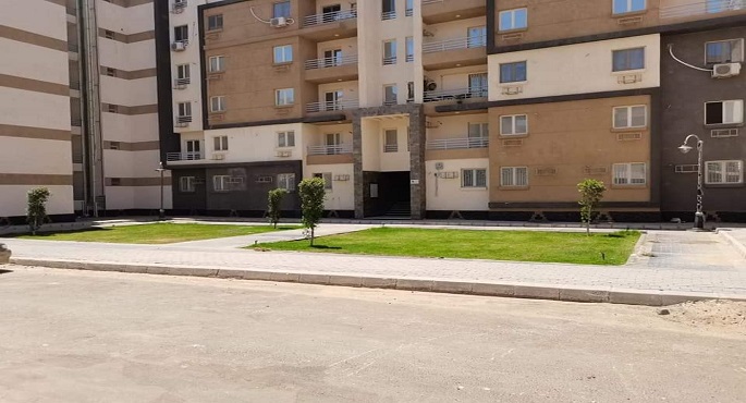 بالصور.. الجزار: الأحد المقبل..استكمال تسليم 3888 وحدة سكنية بمشروع “سكن مصر- المرحلة الرابعة” بحدائق أكتوبر
