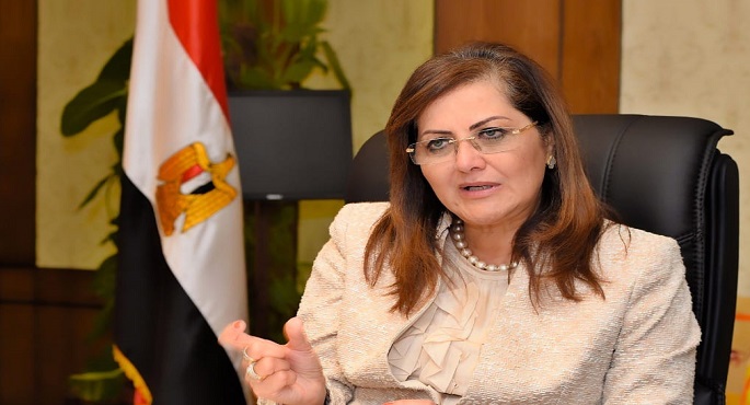 وزيرة التخطيط: تحسن وضع مصر في تقرير التنمية البشرية العالمي 2021-2022 يعزز استكمال خطط التنمية