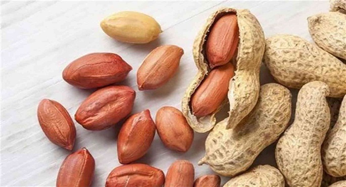 فوائد لا تعرفها عن الفول السودانى .. اهمها خفض خطر الإصابة بالسكر