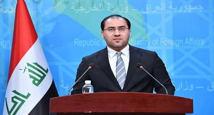 العراق يسترد 5 قطع أثرية من الولايات المتحدة