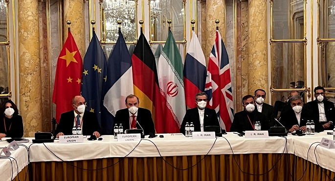 إيران : بدء العد العكسي للتوصل لاتفاق نووي .. وتقلص القضايا الخلافية