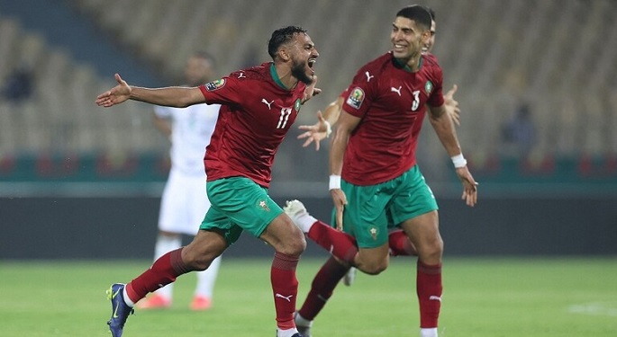 المغرب يستهل مشواره بأمم أفريقيا بفوز ثمين على غانا