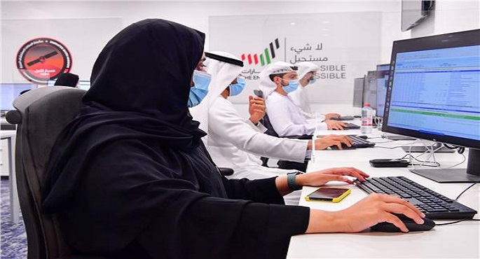 لأول مرة.. الإمارات تعلن “الجمعة” يوم عمل رسميًا