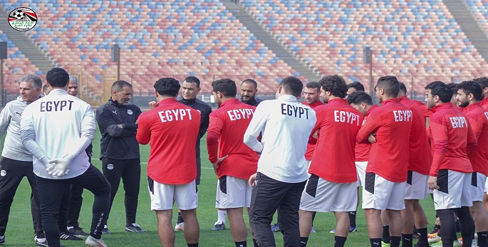 اليوم.. منتخب الفراعنة في مهمة ترويض أسود الكاميرون والعبور لنهائي أمم أفريقيا