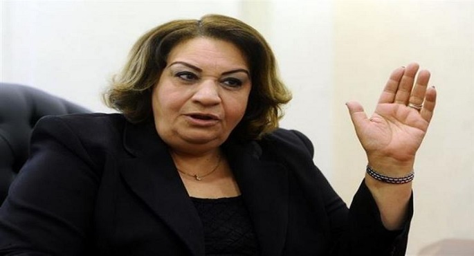 وزيرة الثقافة ناعية المستشارة تهاني الجبالي: إحدى أهم حارسات القانون