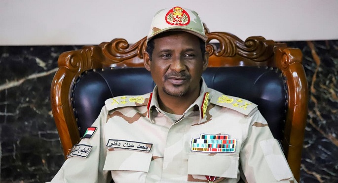 السودان وأمريكا يبحثان استكمال ترتيبات الانتقال الديمقراطي