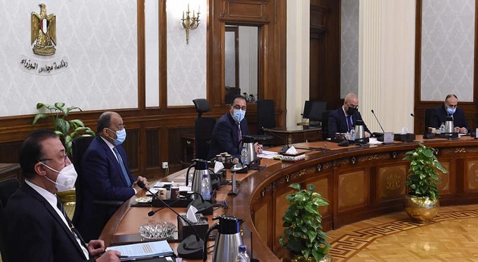 رئيس الوزراء يتابع إجراءات تنفيذ الاستراتيجية المتكاملة لإدارة مياه الأمطار بالإسكندرية