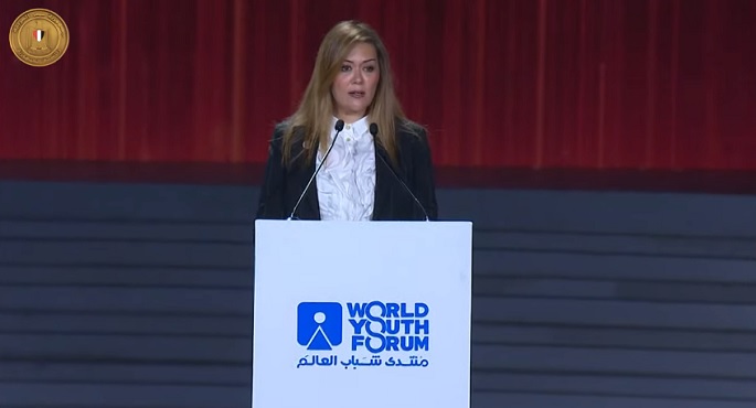 منتدى شباب العالم يوصي بعقد قمة لمؤسسات التمويل الدولية والمانحين لبحث مساعدة المجتمعات الفقيرة