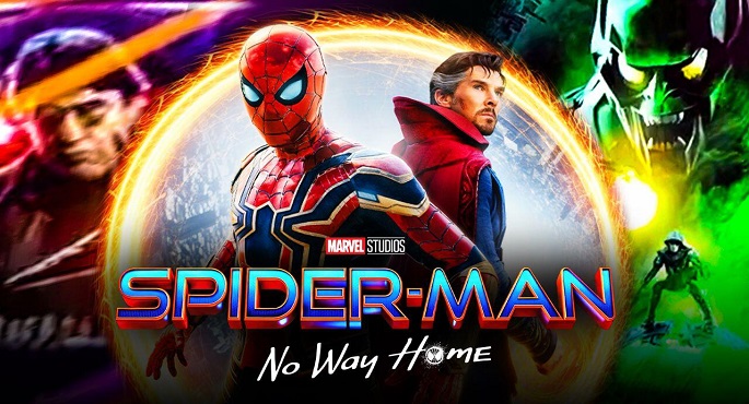 “Spider Man” يحصد مليار و890 مليون دولار منذ طرحه
