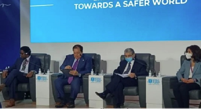 وزير الكهرباء: أسعار الطاقة المتجددة في مصر تنافسية وتعتبر مستقبل للقارة الإفريقية