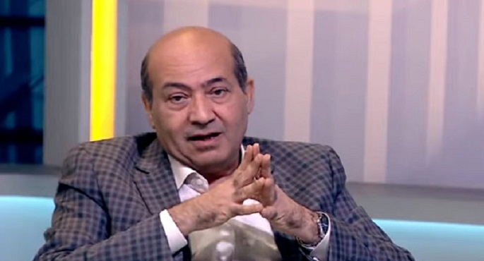 مهرجان العين السينمائى يكرم طارق الشناوى