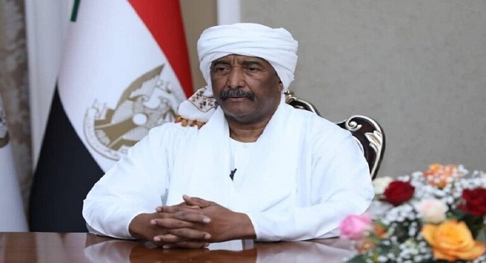 البرهان : الوضع في السودان عصيب .. وملتزمون بانتخابات حرة ونزيهة وشفافة