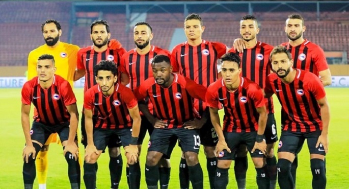 موقعة نارية بين غزل المحلة وفيوتشر في نهائي كأس الرابطة الليلة