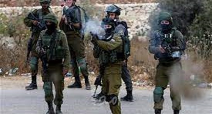استشهاد طفل فلسطيني خلال اقتحام قوات الاحتلال لمدينة نابلس