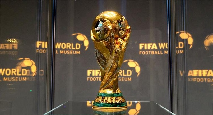 الأول من أبريل موعد القرعة النهائية لكأس العالم لكرة القدم