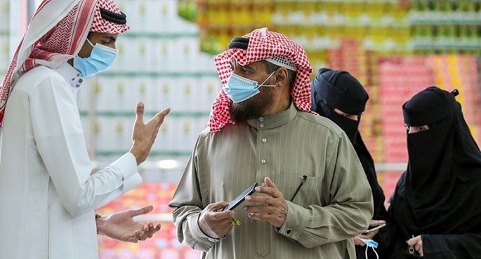 تباين في الإصابات بفيروس كورونا في عدد من الدول العربية