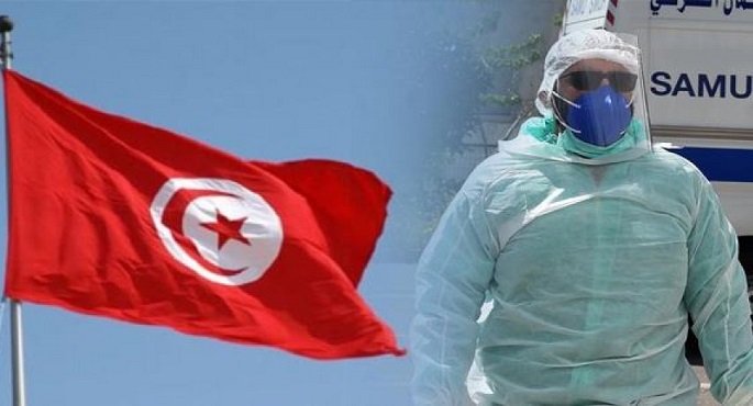 وزير الصحة التونسي يطالب بمزيد من الحذر والعودة للتدابير الوقائية لتجاوز الموجة الخامسة من كورونا