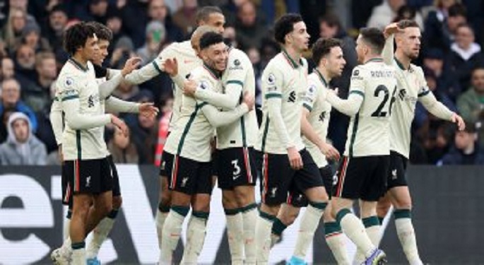 ليفربول يتحدى تشيلسى فى نهائى كأس الرابطة الإنجليزية باستاد ويمبلي