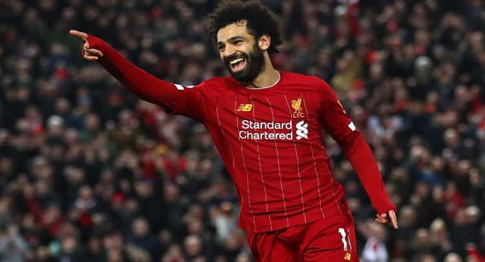 اتحاد الكرة: محمد صلاح يتوجه إلى دبي بعد ترشيحه لجائزة الأفضل لجلوب سوكر