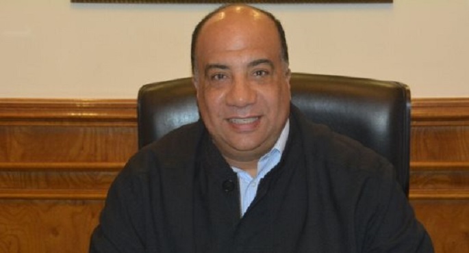 رسميًا.. محمد مصيلحي رئيسًا للاتحاد السكندري بالتزكية