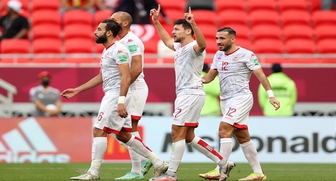 تونس تواجه بوركينا فاسو في قمة نارية بربع نهائي أمم أفريقيا