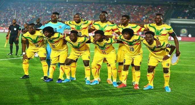 مالي تواجه غينيا الاستوائية في لقاء خارج التوقعات بثمن نهائي أمم أفريقيا