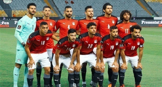 المنتخب يتوجه إلى دوالا الكاميرونية استعدادا للقاء المغرب بكأس إفريقيا