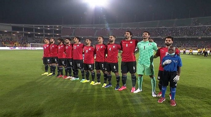 مواجهة نارية غداً بين الفراعنة والافيال في دور الـ 16 بأمم أفريقيا