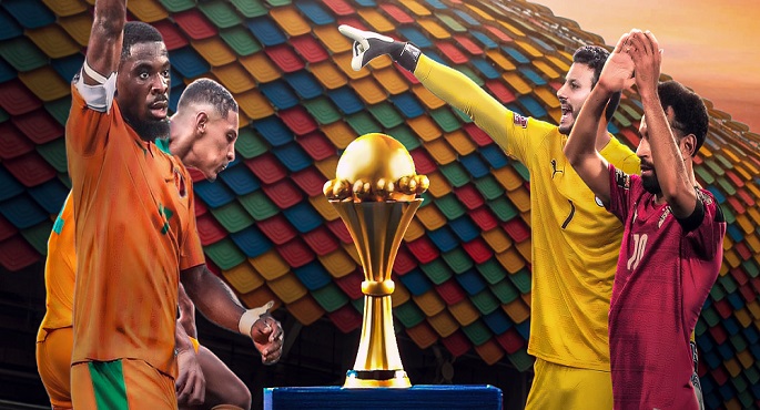 المنتخب يواجه كوت ديفوار في ثمن نهائي أمم أفريقيا
