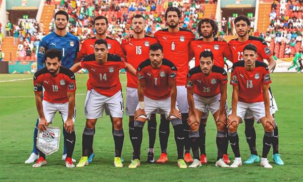 مصر تواجه السنغال بالمرحلة النهائية للتصفيات الإفريقية المؤهلة لكأس العالم